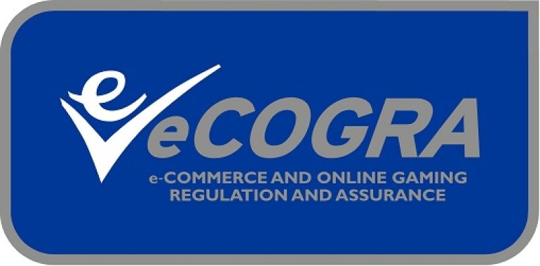 eCogra logo